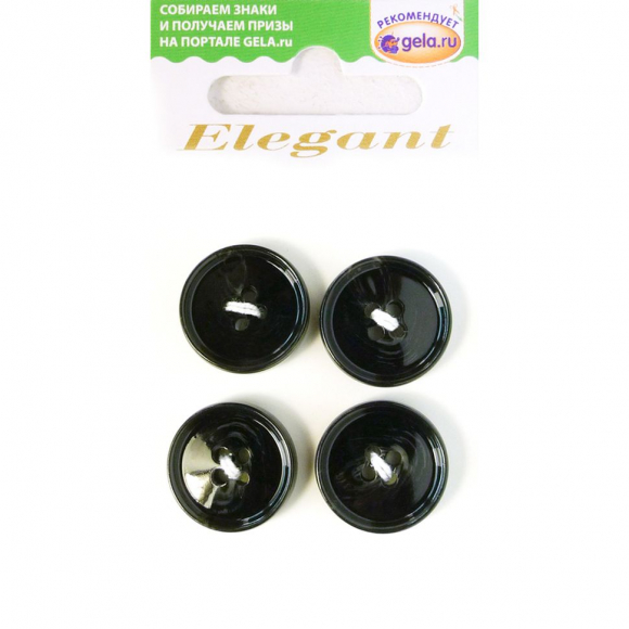 Пуговицы ELEGANT Пуговицы ELEGANT
