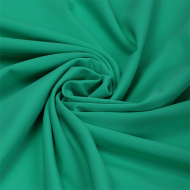 Ткань трикот. Бифлекс матовый арт.TBY-B-1005 190г/м? 82% нейлон 18% спандекс шир.150см цв.1005 мятный уп.1м