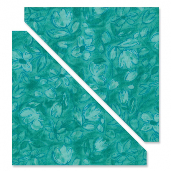 Нож для вырубки Sizzix® Bigz™ Die "Треугольники из квадратов"