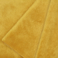 Мех для игрушек М-1110 коротковорсовый арт.КЛ.23705 50х50см (±1,0см) цв.горч. Мех для игрушек М-1110 коротковорсовый арт.КЛ.23705 50х50см (±1,0см) цв.горч.