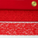 Кружево-стрейч KRUZHEVO арт.TBY.L840 шир.65мм цв.SD163 красный уп.25м