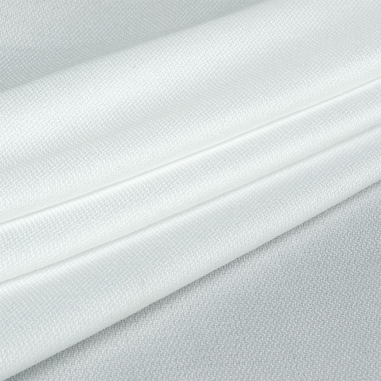 Дублерин НАРЕЗКА IdealTex эластичный 62г/м? 662W белый 150см уп.10м