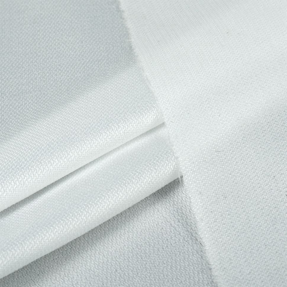 Дублерин НАРЕЗКА IdealTex эластичный 62г/м? 662W белый 150см уп.10м