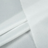Дублерин НАРЕЗКА IdealTex эластичный 62г/м? 662W белый 150см уп.10м