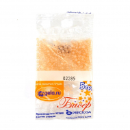 Бисер №10, 5 г., цвет 02285