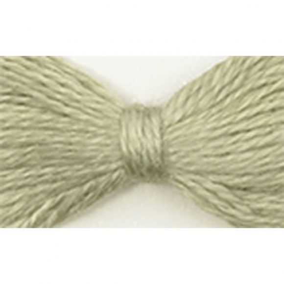 Нитки мулине цв.6704 12х10м С-Пб