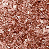 Бисер Preciosa арт. SDC 10/0 цв.01194 / 331-19001 уп.50г