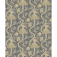 125563_Ткань коллекция Morris & Co. "Montagu"