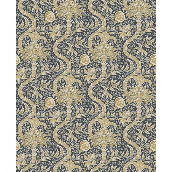 Ткань коллекция Morris & Co. "Montagu"