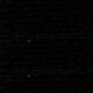 Нитки для вязания кокон Ромашка (100% хлопок) 4х75г/320м цв.7214 черный, С-Пб