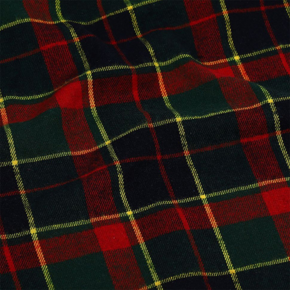 Ткань рубашечная фланель 150 г/м? 80% полиэстер, 20% хлопок шир.150 см арт.TBY.Fl.T197.8 цв.08 мультиколор рул.25м Ткань рубашечная фланель 150 г/м? 80% полиэстер, 20% хлопок шир.150 см арт.TBY.Fl.T197.8 цв.08 мультиколор рул.25м