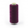 Нитки Dor Tak бытовые 40/2 полиэстер 366м цв.169 бордовый