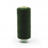 Нитки Dor Tak бытовые 40/2 полиэстер 366м цв.272 зеленый