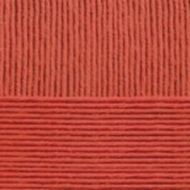 Пряжа для вязания ПЕХ Нежная (50% хлопок, 50% акрил) 5х50г/150м цв.030 св.терракот