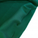 Ткань трикотаж Кашкорсе с лайкрой 400г пенье 60+60см изумруд 18-5322 уп.3м