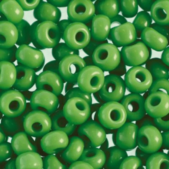 Бисер Preciosa 10/0 арт. NO цв.53210 / 311-19001 уп.50г