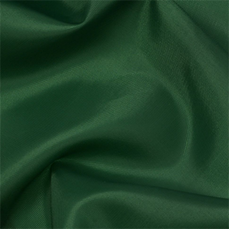 Ткань подкладочная Таффета НАРЕЗКА 150см IdealTex С190Т F269 т.зеленый 70г/пог.м уп.10м