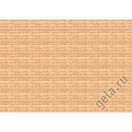 50923_Бумага упаковочная "Легкая музыка"