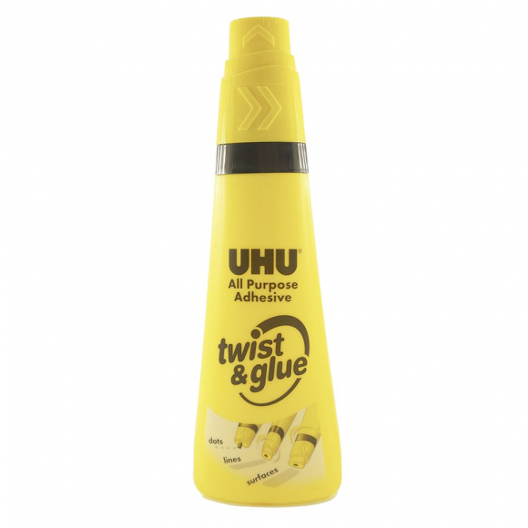 115960_Клeй универсальный TWIST&GLUE 90 мл 115960_Клeй универсальный TWIST&GLUE 90 мл