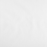 Ткань ранфорс гладкокраш., арт.WH V0, 130г/м?,100% хлопок, шир.240см, цв.белый, уп.10м