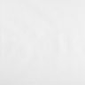 Ткань ранфорс гладкокраш., арт.WH V0, 130г/м?,100% хлопок, шир.240см, цв.белый, уп.10м