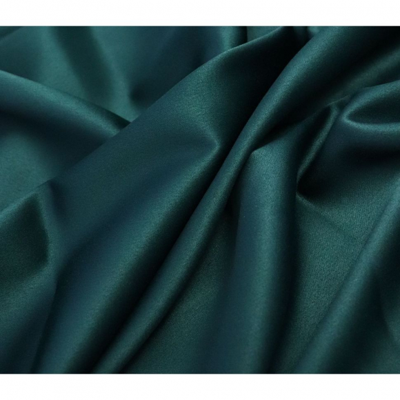 Ткань атлас Русский 255 г/м? 96% полиэстер, 4% спандекс шир.150 см арт.Р.11492.08 цв.08 зеленый уп.25м Ткань атлас Русский 255 г/м? 96% полиэстер, 4% спандекс шир.150 см арт.Р.11492.08 цв.08 зеленый уп.25м