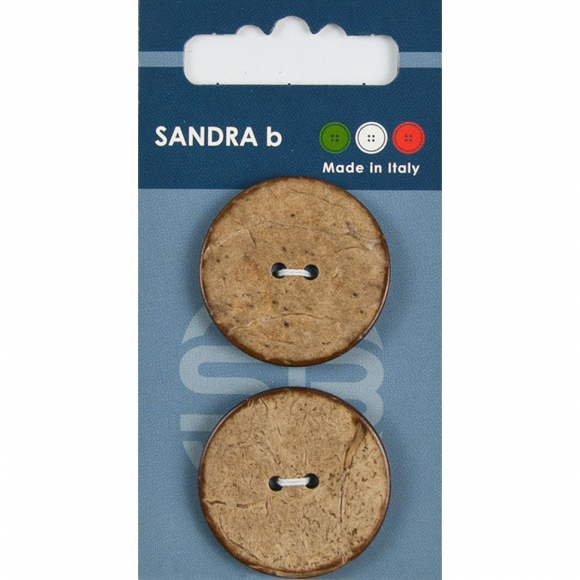 Пуговицы Sandra