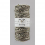 62090_Шнур из пеньки HEMPTIQUE на катушке #20 - 1 мм, 62 ,5 м, 50 г