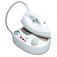 Парогенератор с утюгом Silter Super mini Gazzella 2020/D
