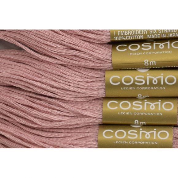 164477_Мулине COSMO однотонный цвет 431 164477_Мулине COSMO однотонный цвет 431