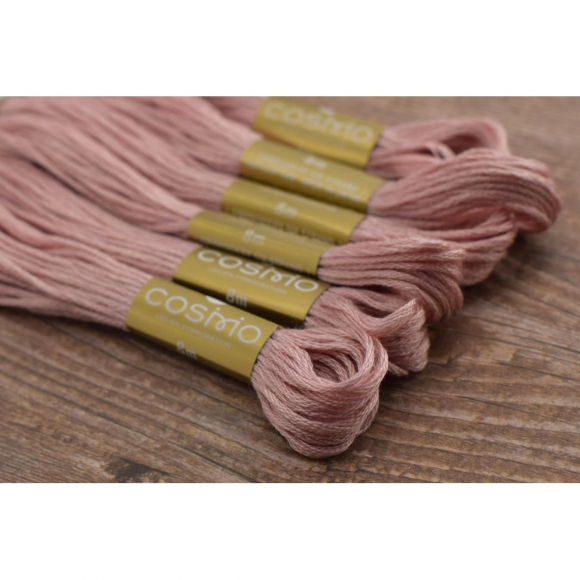 164477_Мулине COSMO однотонный цвет 431 164477_Мулине COSMO однотонный цвет 431