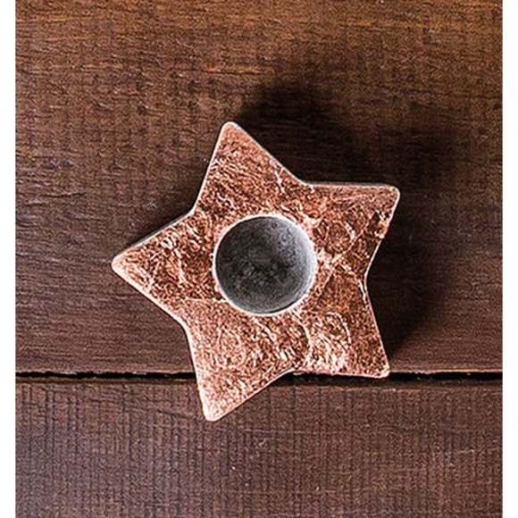 127719_Форма для моделирования "Звезда"