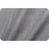 Ткань для пэчворка PEPPY Solid Bamboo Embrace (марлевка) 120 г/м? 100% хлопок цв.SILVER уп.100х125 см