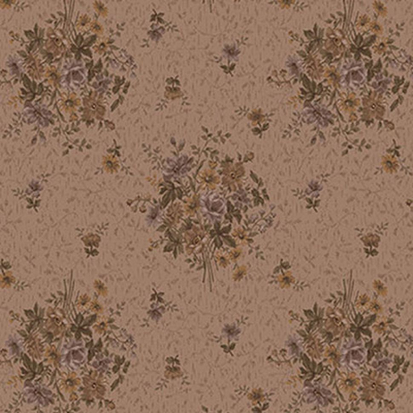 Ткань для пэчворка PEPPY 4523 Panel 135 г/м? 100% хлопок цв.60 уп.60х110 см