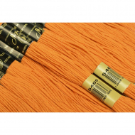 Нитки мулине цв.5405 12х10м С-Пб