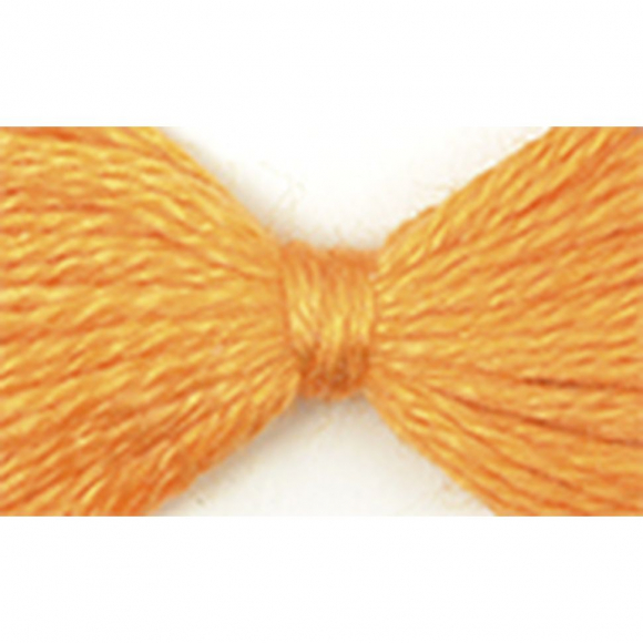 Нитки мулине цв.5405 12х10м С-Пб