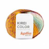 182790_Пряжа Kirei Color, 100% шерсть, 100 г, 160 м 182790_Пряжа Kirei Color, 100% шерсть, 100 г, 160 м