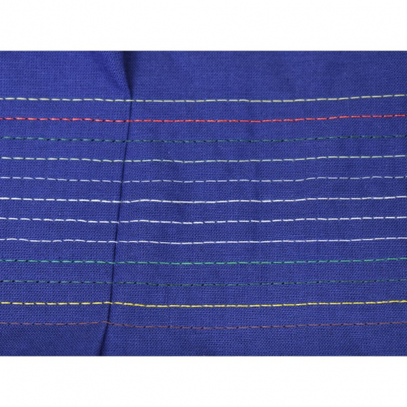 Многоигольная промышленная швейная машина (поясная машина) Aurora A-12064P