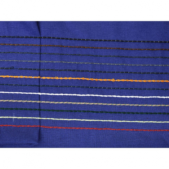 Многоигольная промышленная швейная машина (поясная машина) Aurora A-12064P