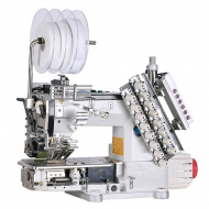 Автоматизированная рабочая станция для настрачивания лампас Aurora A-12064VPL-DK