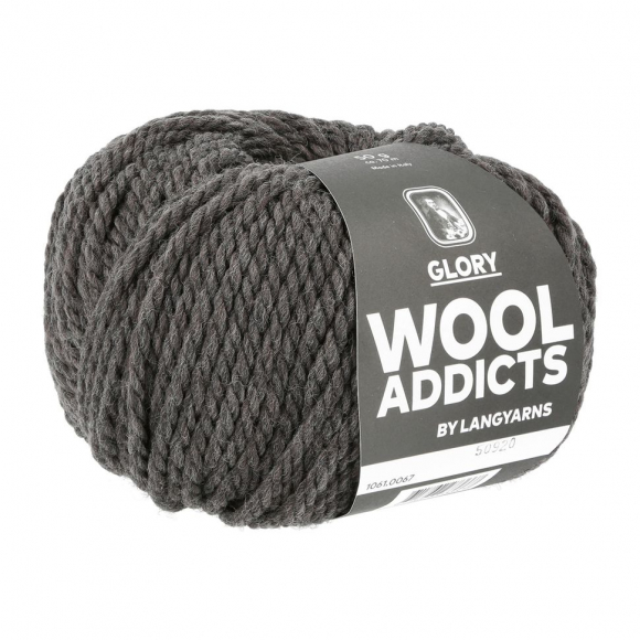 161837_Пряжа Glory, 100% шерсть, 50 г, 70 м