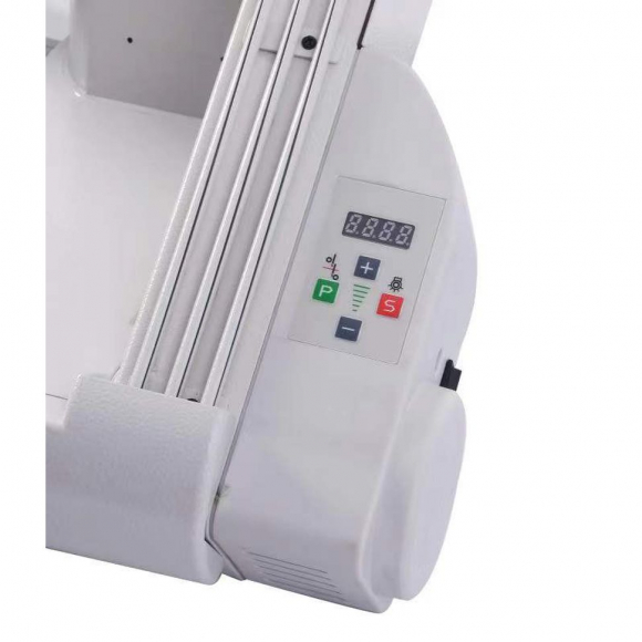 Промышленная швейная машина с П-образной платформой, пуллером и встроенным сервоприводом Aurora A-9270D-PL