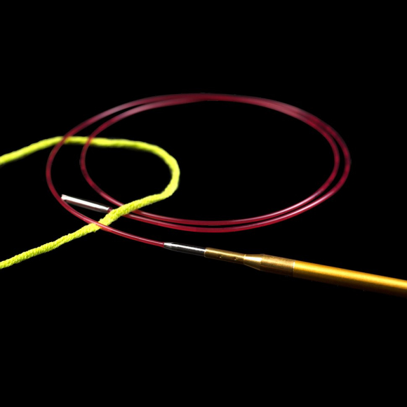 161996_Дополнительная леска 100 см для системы addiClick SOS 161996_Дополнительная леска 100 см для системы addiClick SOS