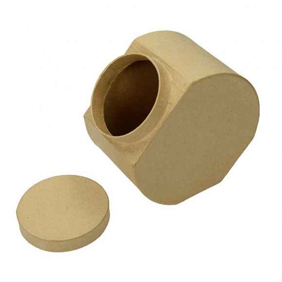 148654_Заготовка для декупажа "Контейнер с крышкой"