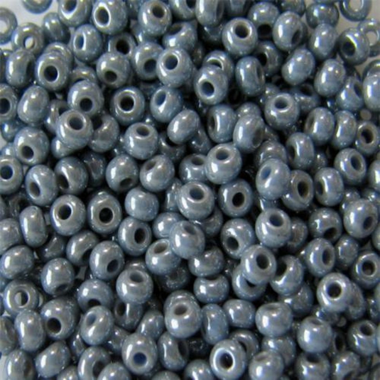 Бисер Preciosa арт. 33021 уп.5г