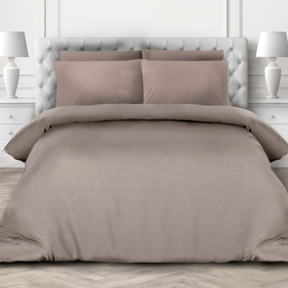 Ткань перкаль гл/крашеный, 110г/м? 100% хлопок шир.220см арт.ТВО-15860-6 цв.макиато уп.10м Ткань перкаль гл/крашеный, 110г/м? 100% хлопок шир.220см арт.ТВО-15860-6 цв.макиато уп.10м