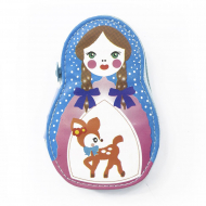 180925_Набор дорожный "Матрешка" в пластиковом органайзере на молнии