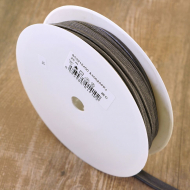 67360_Кант декоративный, 2,5 мм, цвет серый