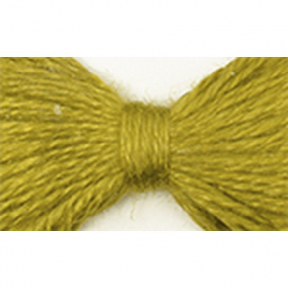 Нитки мулине цв.4505 т.оливковый 12х10м С-Пб Нитки мулине цв.4505 т.оливковый 12х10м С-Пб