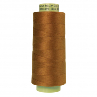 101322_Нить для машинного квилтинга SILK-FINISH COTTON 60, 2743 м 101322_Нить для машинного квилтинга SILK-FINISH COTTON 60, 2743 м